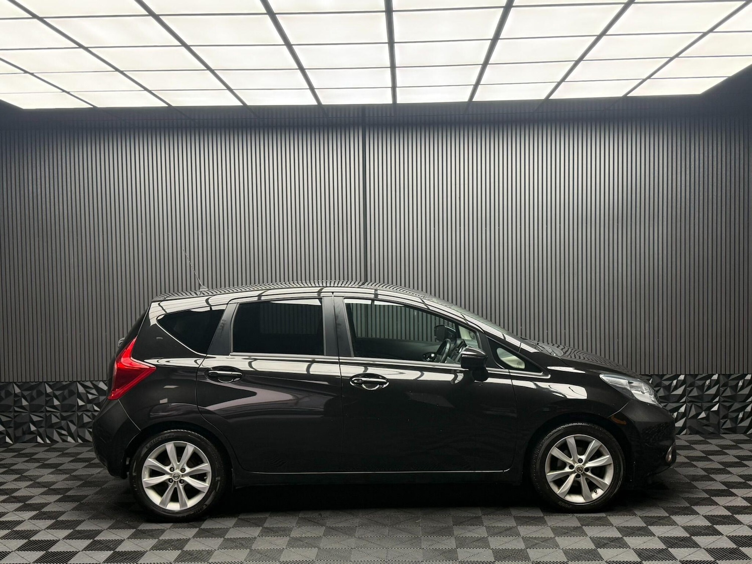 Used Nissan Note 2014 for sale - 77559984: Photo 15