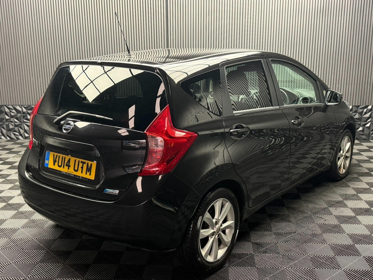 Used Nissan Note 2014 for sale - 77559984: Photo 18