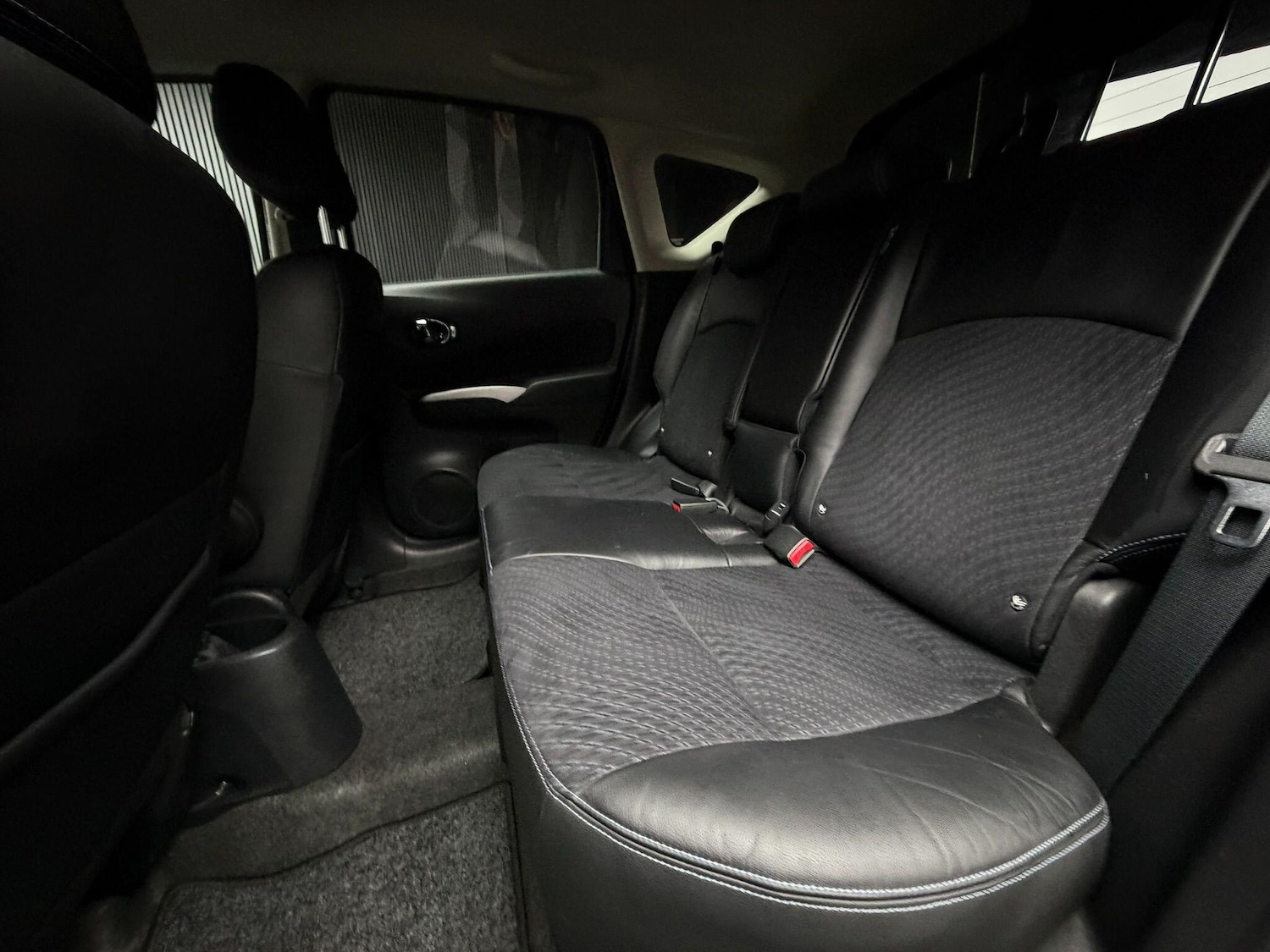 Used Nissan Note 2014 for sale - 77559984: Photo 20