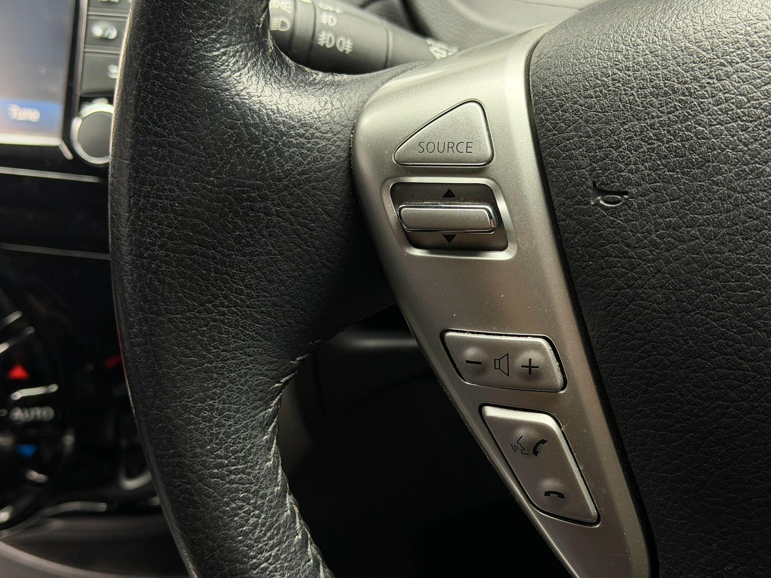 Used Nissan Note 2014 for sale - 77559984: Photo 26