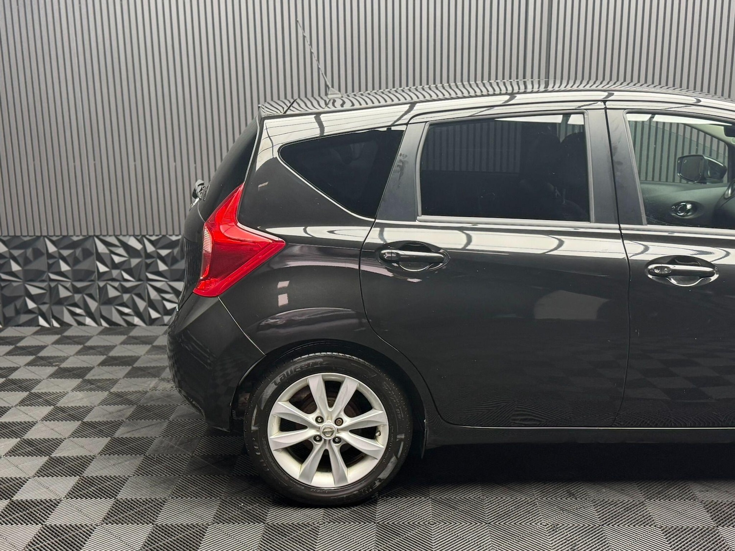 Used Nissan Note 2014 for sale - 77559984: Photo 29