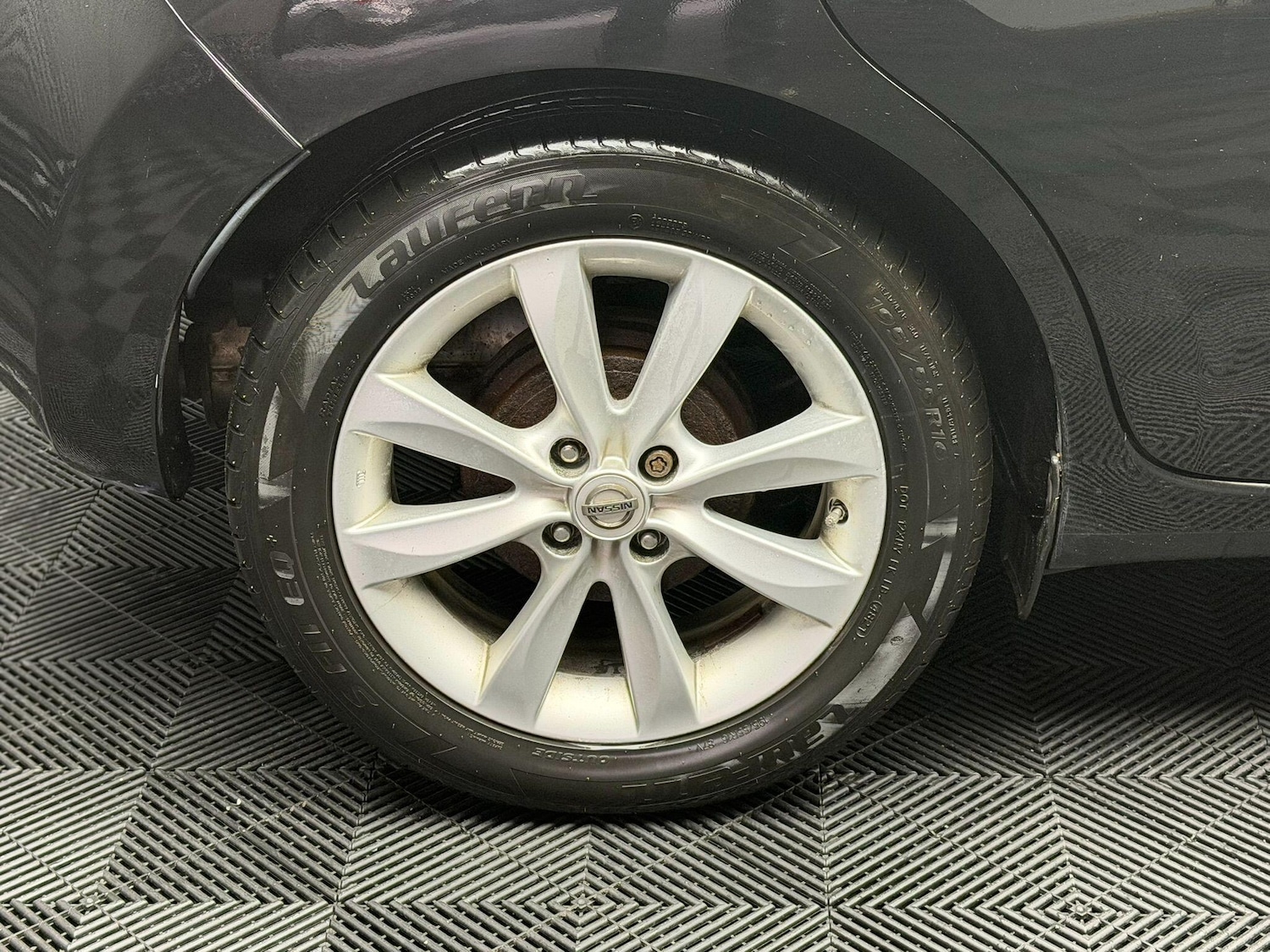 Used Nissan Note 2014 for sale - 77559984: Photo 30