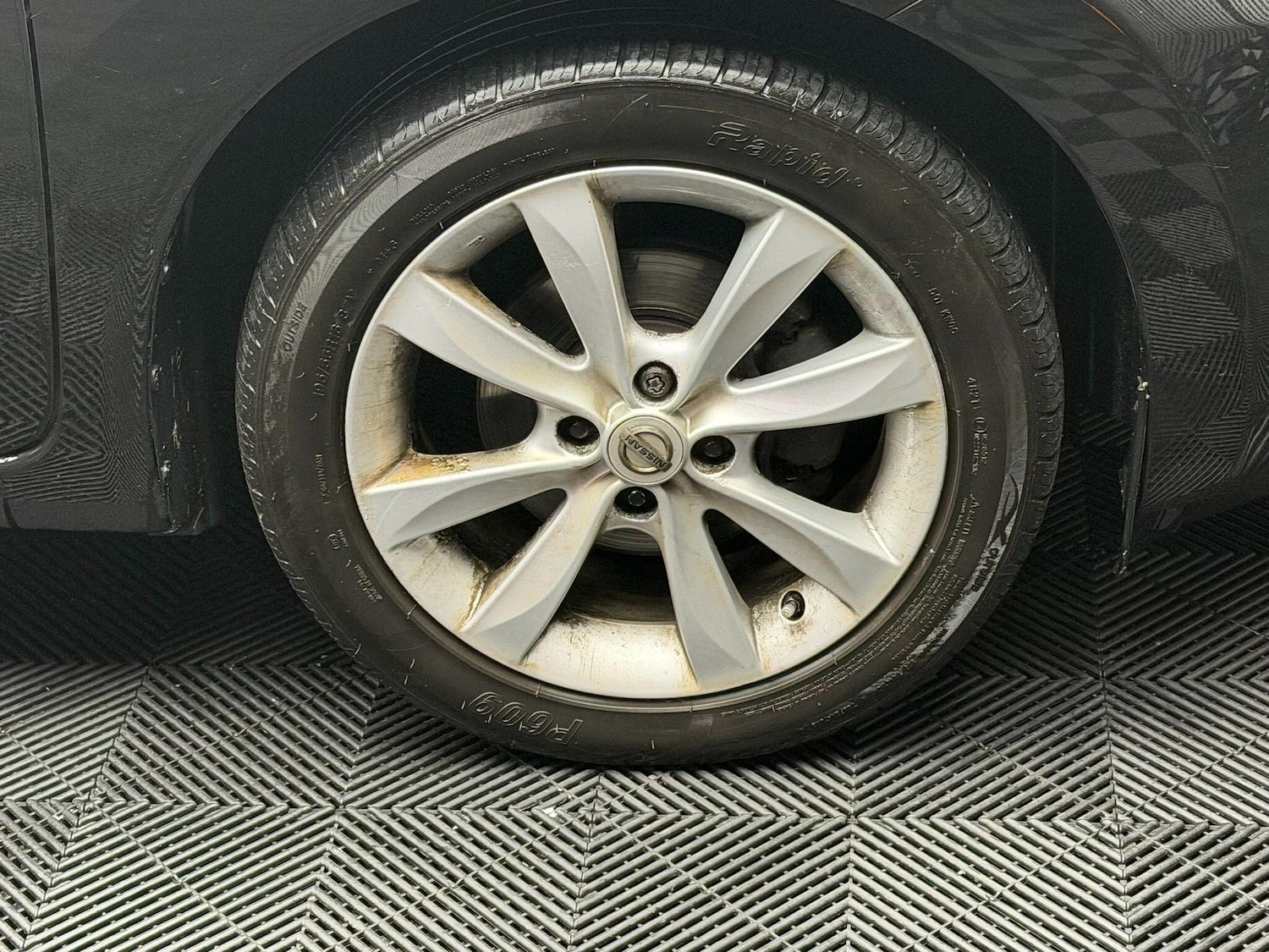 Used Nissan Note 2014 for sale - 77559984: Photo 31