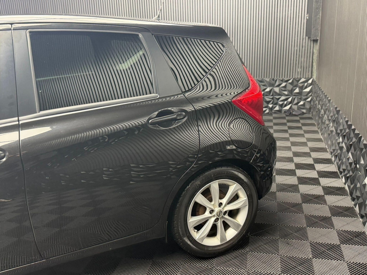 Used Nissan Note 2014 for sale - 77559984: Photo 32