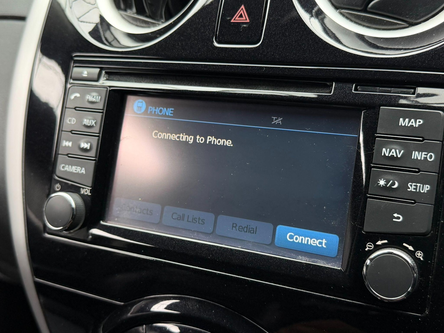 Used Nissan Note 2014 for sale - 77559984: Photo 33