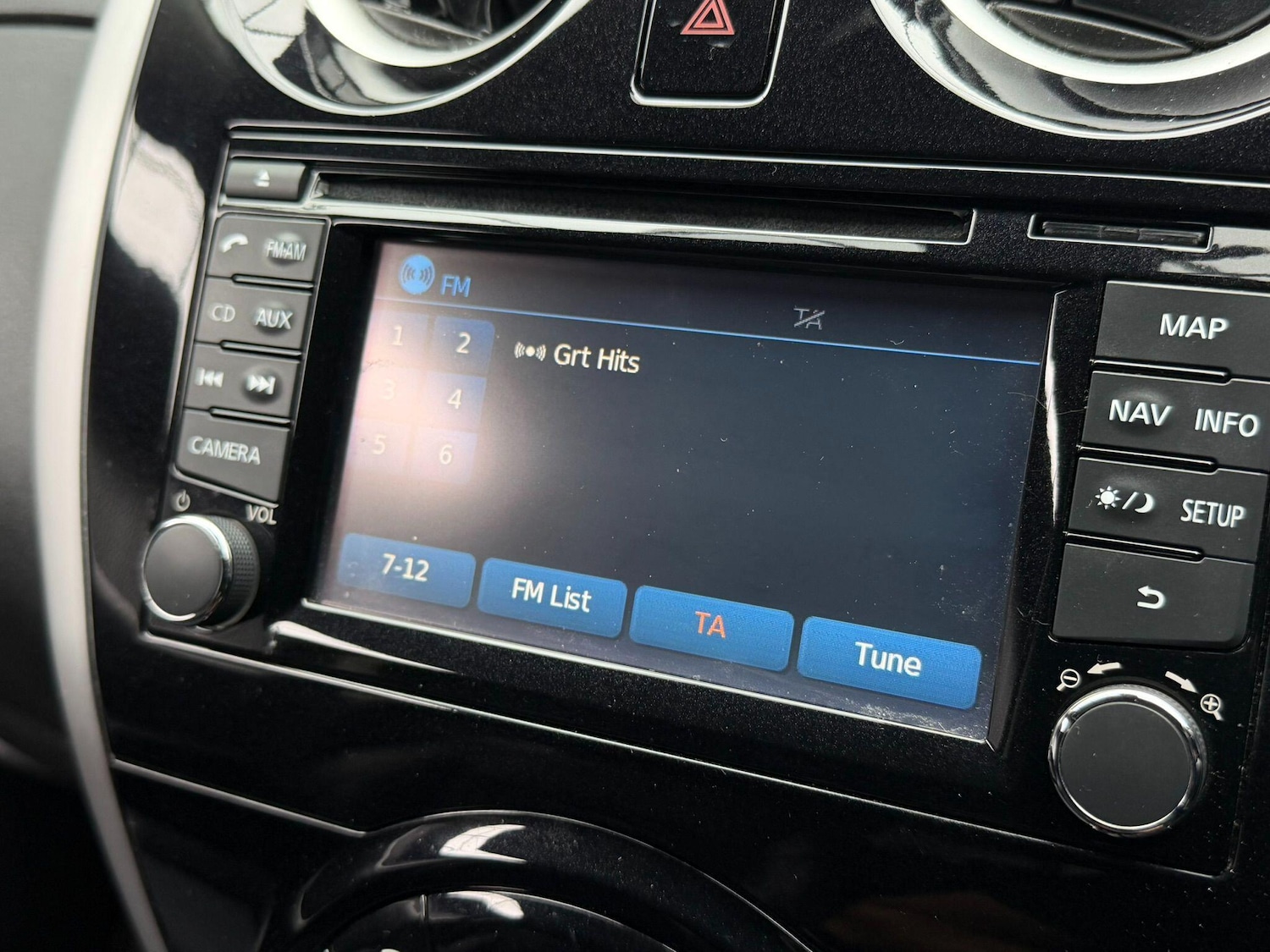 Used Nissan Note 2014 for sale - 77559984: Photo 34