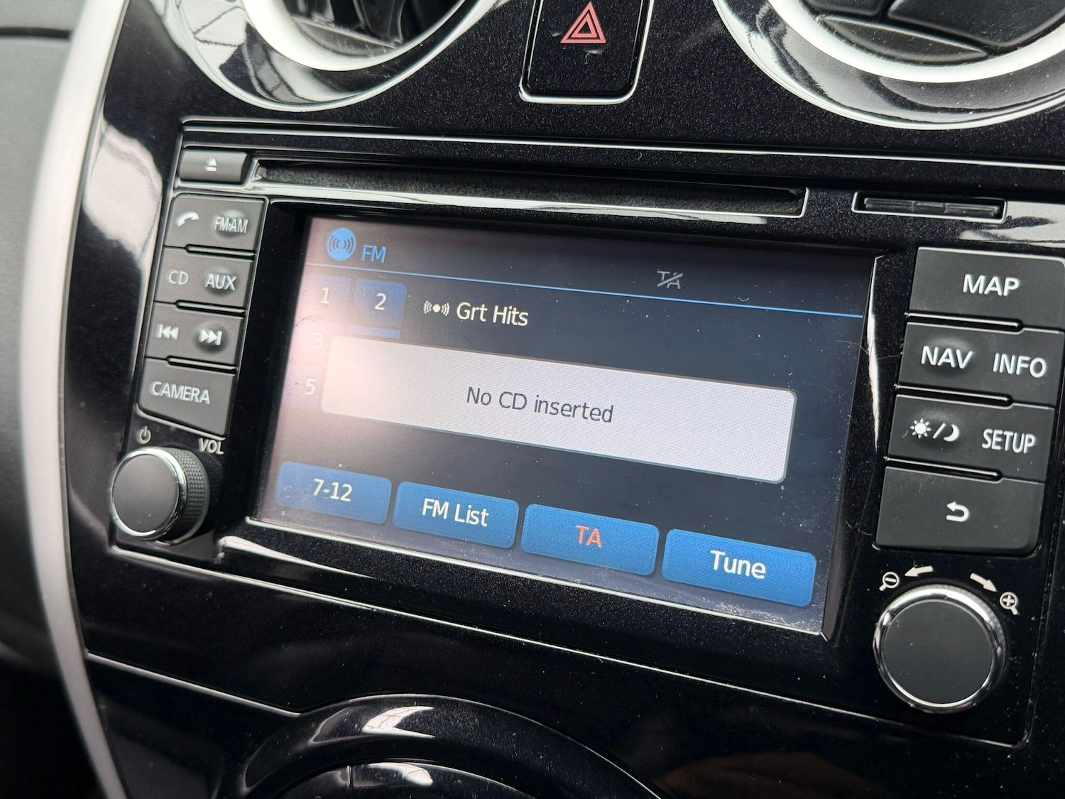 Used Nissan Note 2014 for sale - 77559984: Photo 35