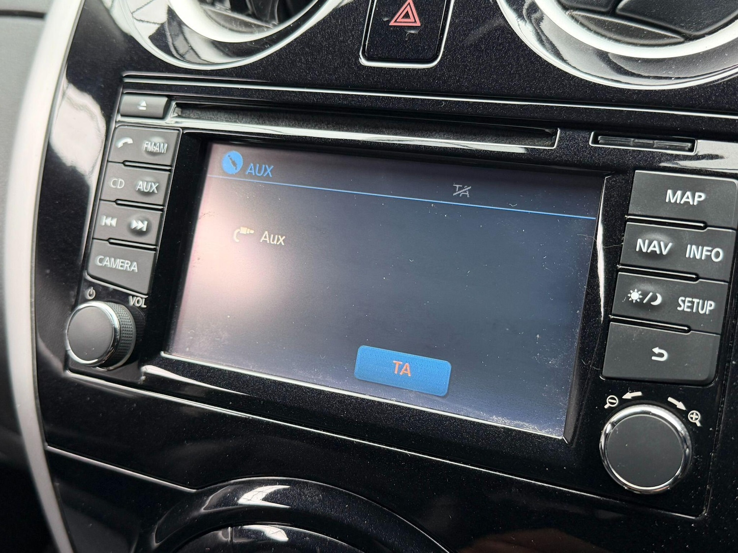 Used Nissan Note 2014 for sale - 77559984: Photo 38