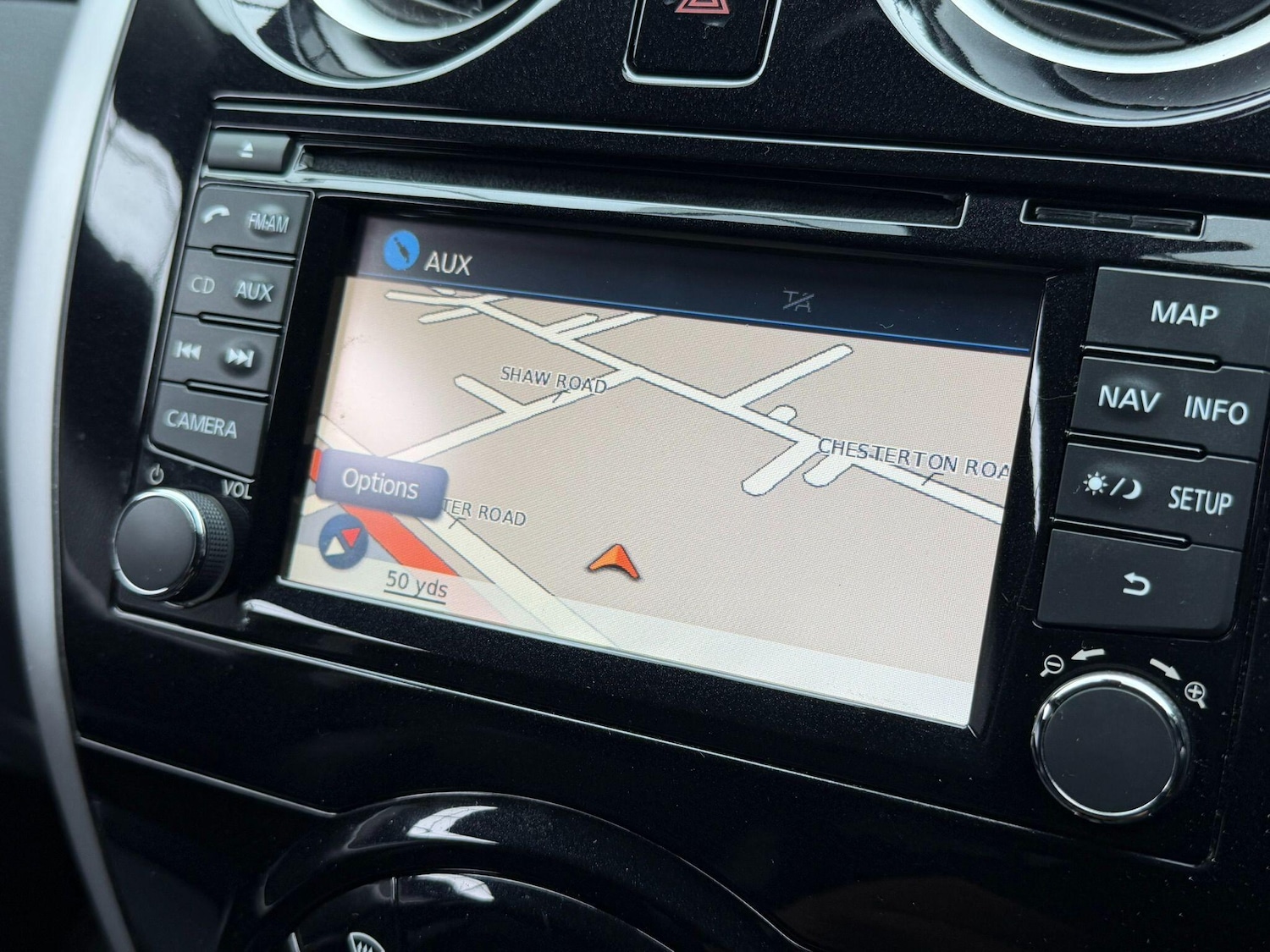 Used Nissan Note 2014 for sale - 77559984: Photo 39