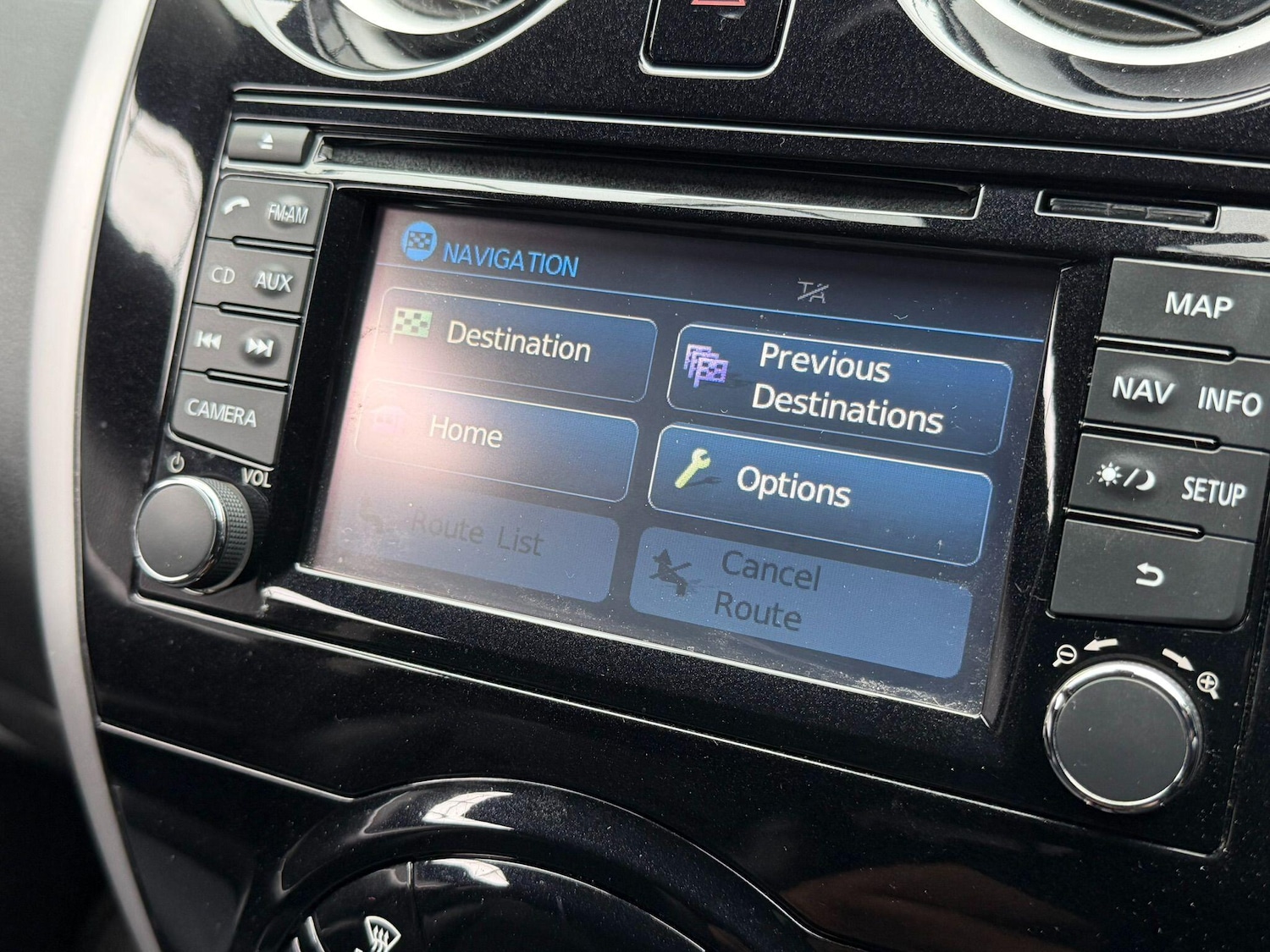 Used Nissan Note 2014 for sale - 77559984: Photo 40