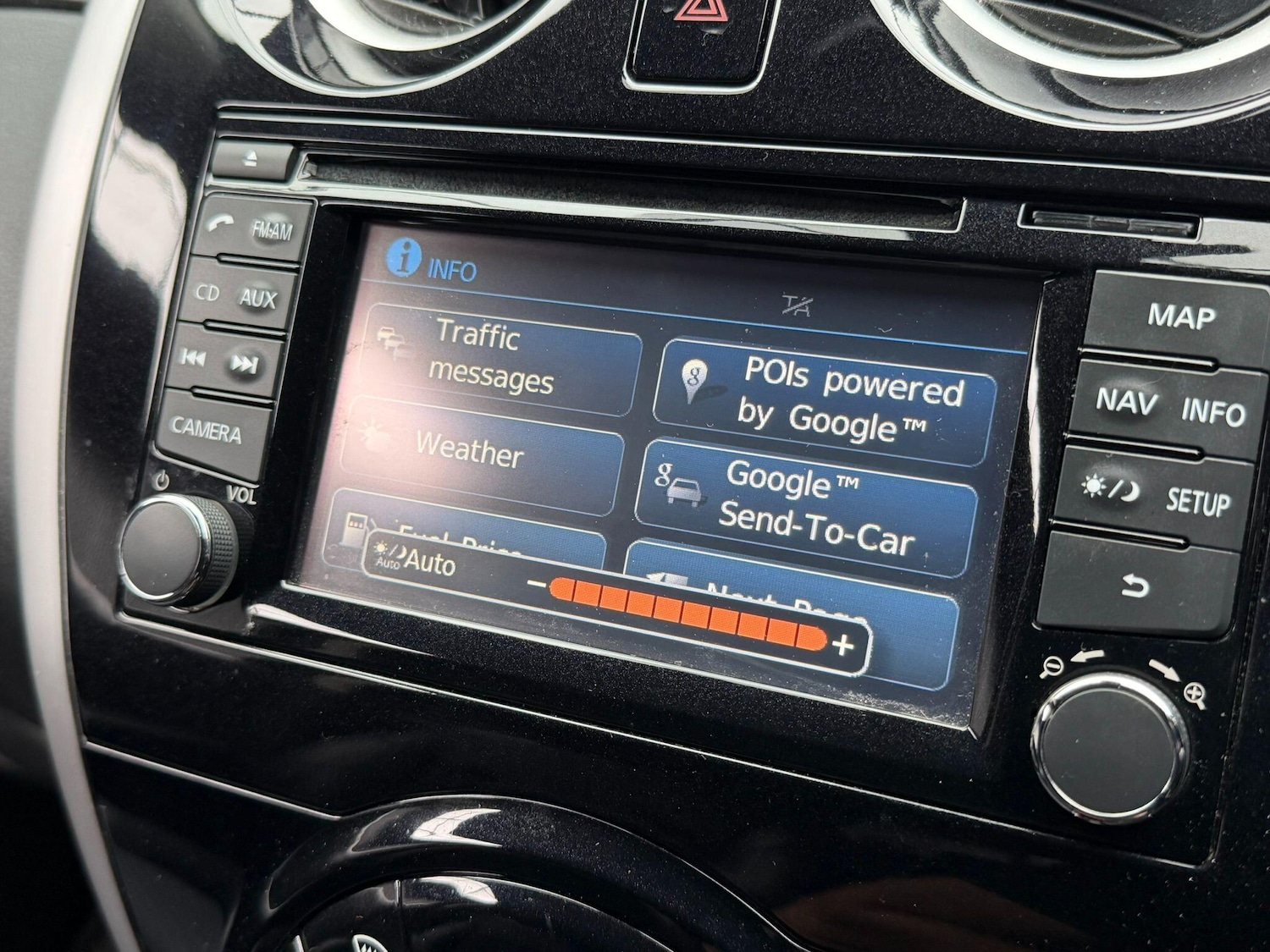 Used Nissan Note 2014 for sale - 77559984: Photo 41