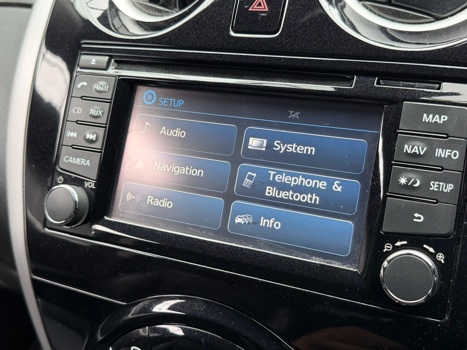 Used Nissan Note 2014 for sale - 77559984: Photo 42