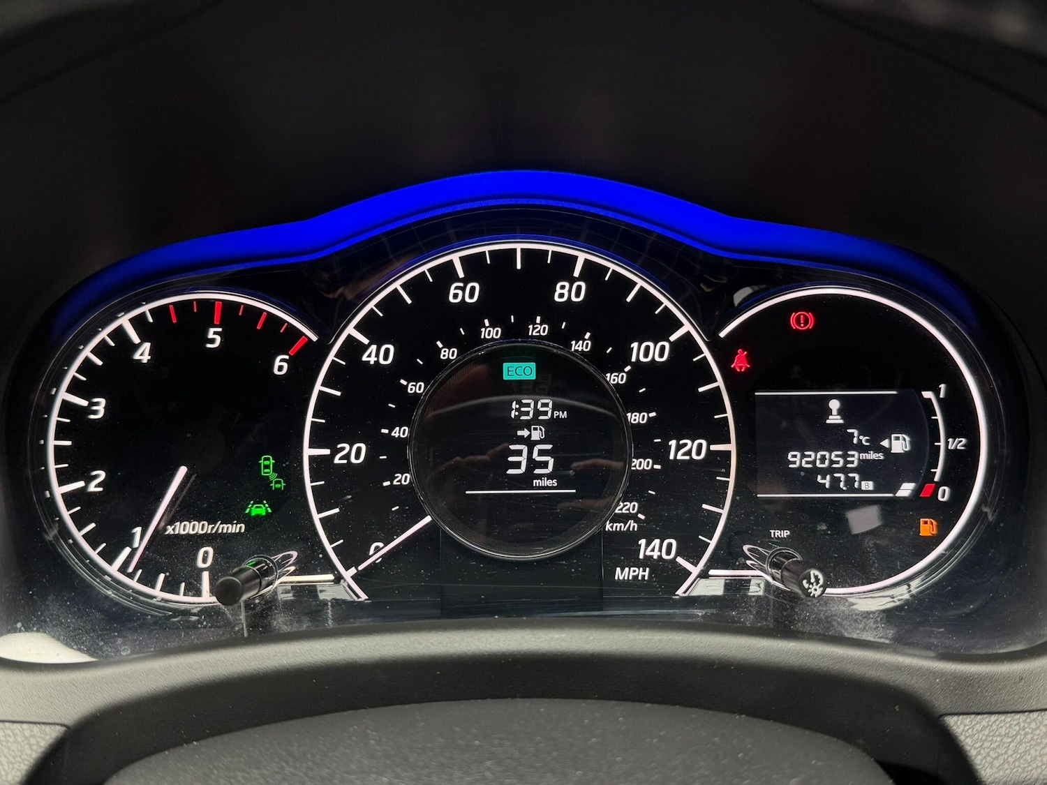 Used Nissan Note 2014 for sale - 77559984: Photo 43