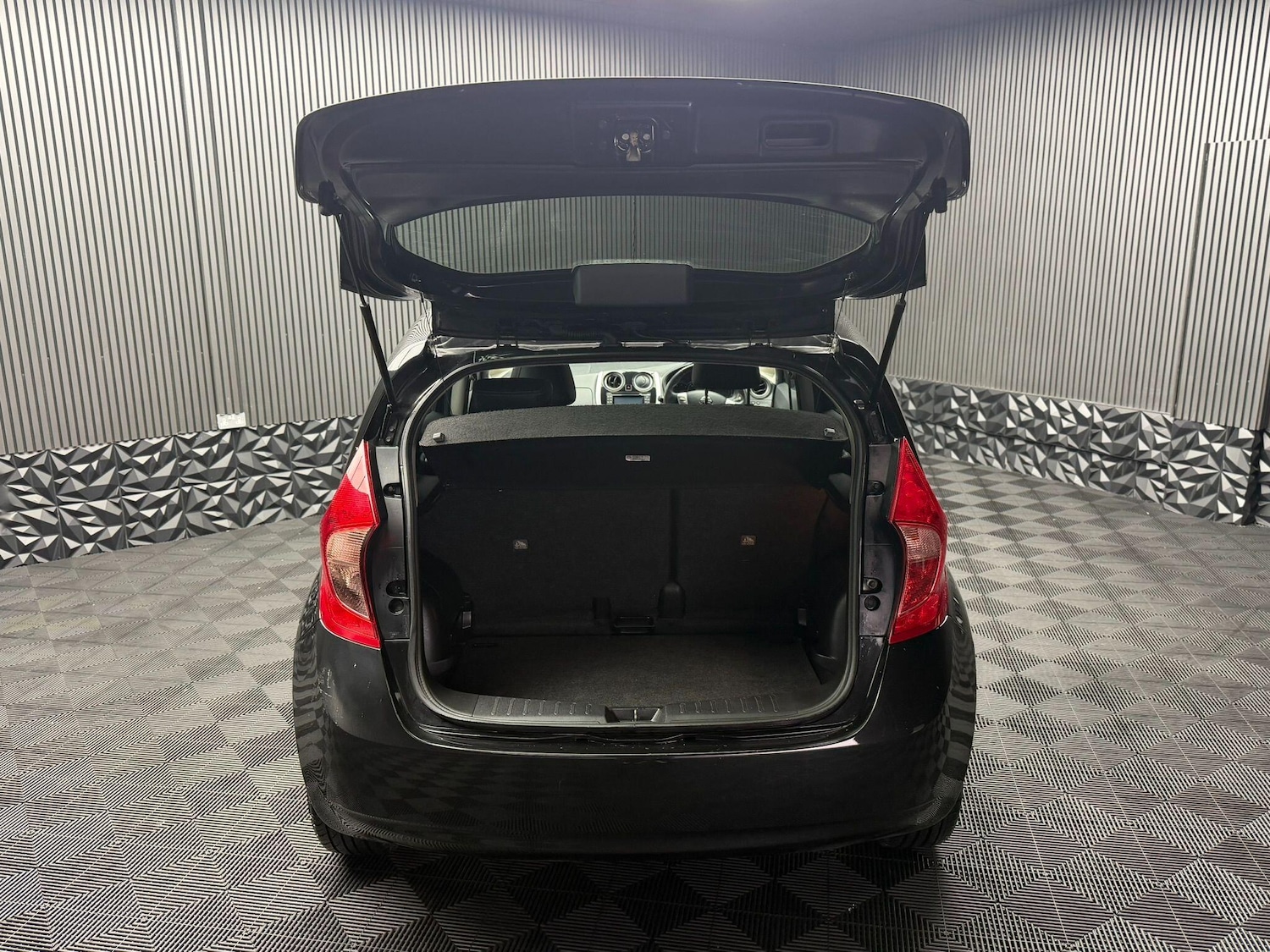 Used Nissan Note 2014 for sale - 77559984: Photo 44