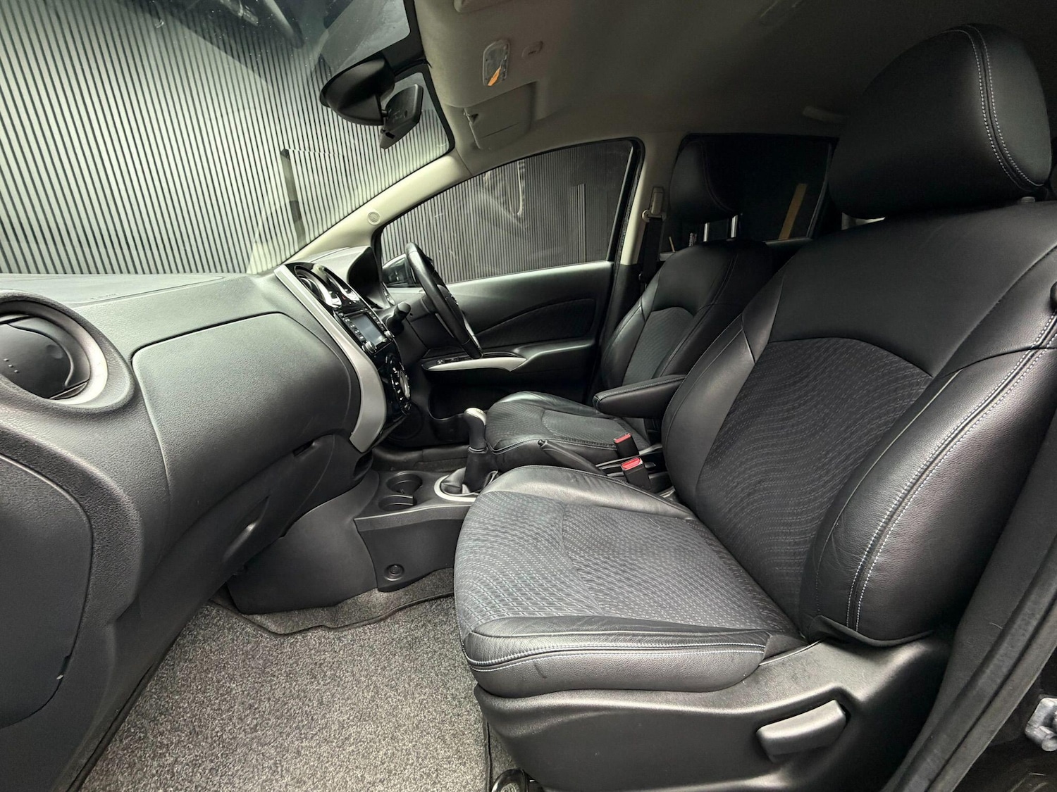 Used Nissan Note 2014 for sale - 77559984: Photo 46