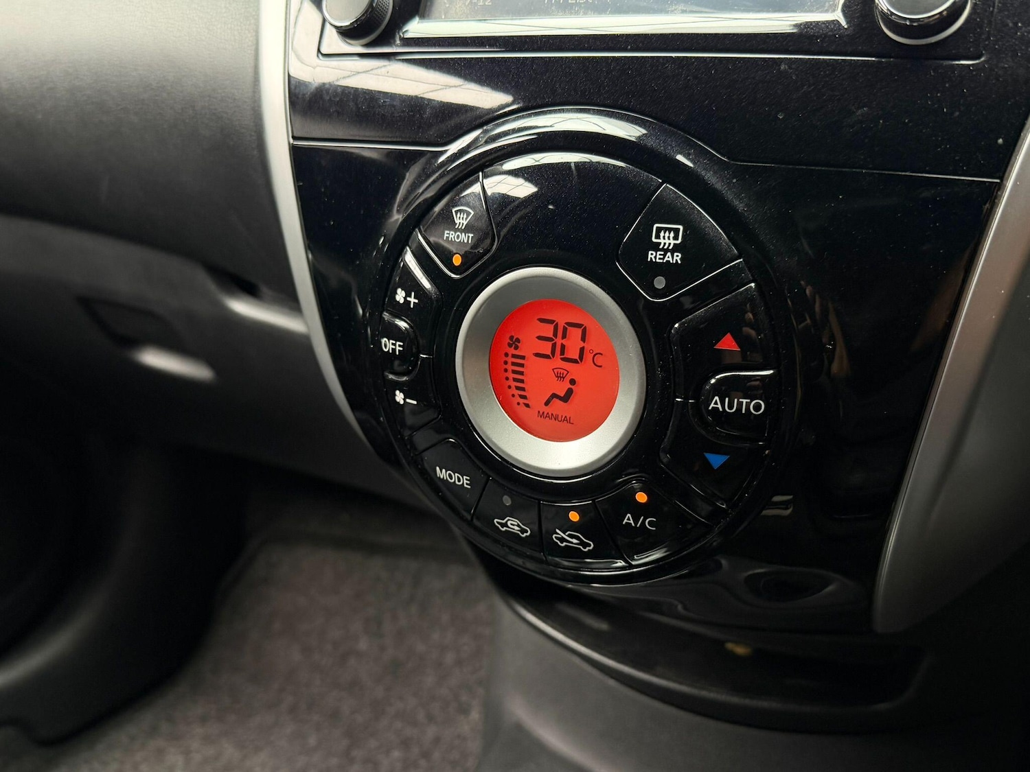 Used Nissan Note 2014 for sale - 77559984: Photo 48