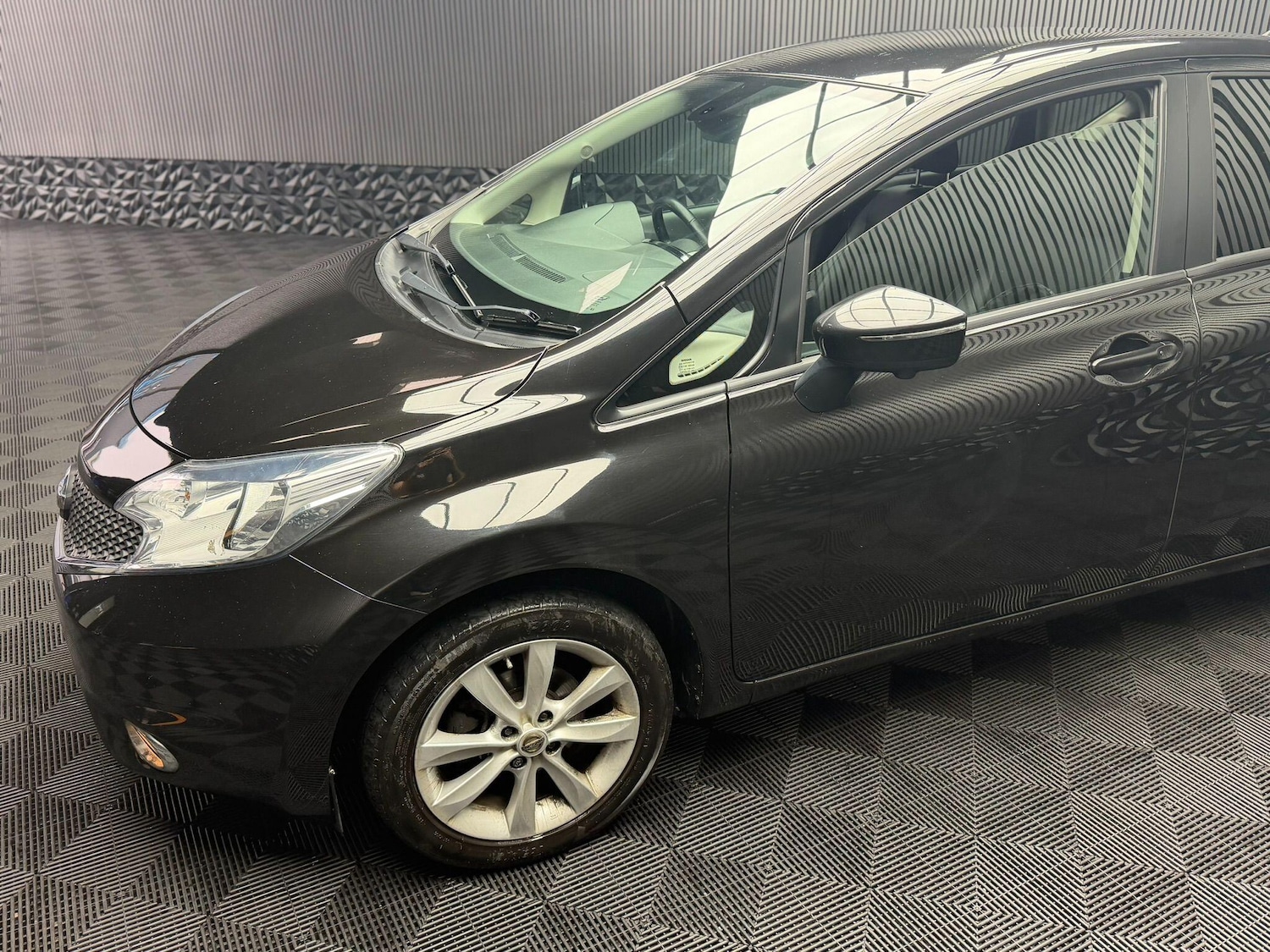 Used Nissan Note 2014 for sale - 77559984: Photo 5