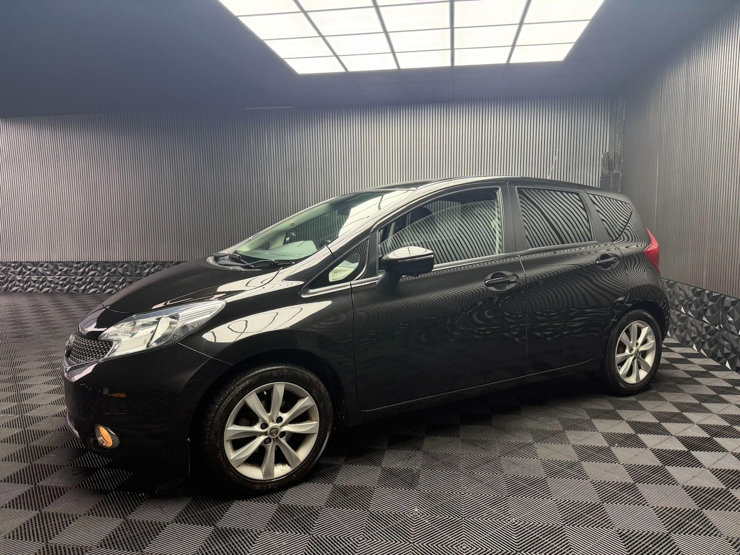Used Nissan Note 2014 for sale - 77559984: Photo 50
