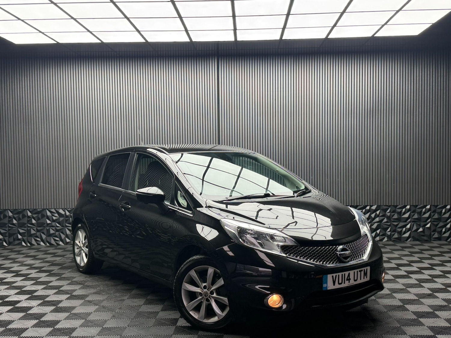 Used Nissan Note 2014 for sale - 77559984: Photo 7