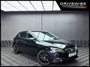 Used SEAT Leon 2017 for sale - 79767001: Photo