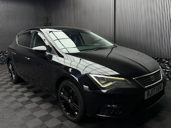 Used SEAT Leon 2017 for sale - 79767001: Photo