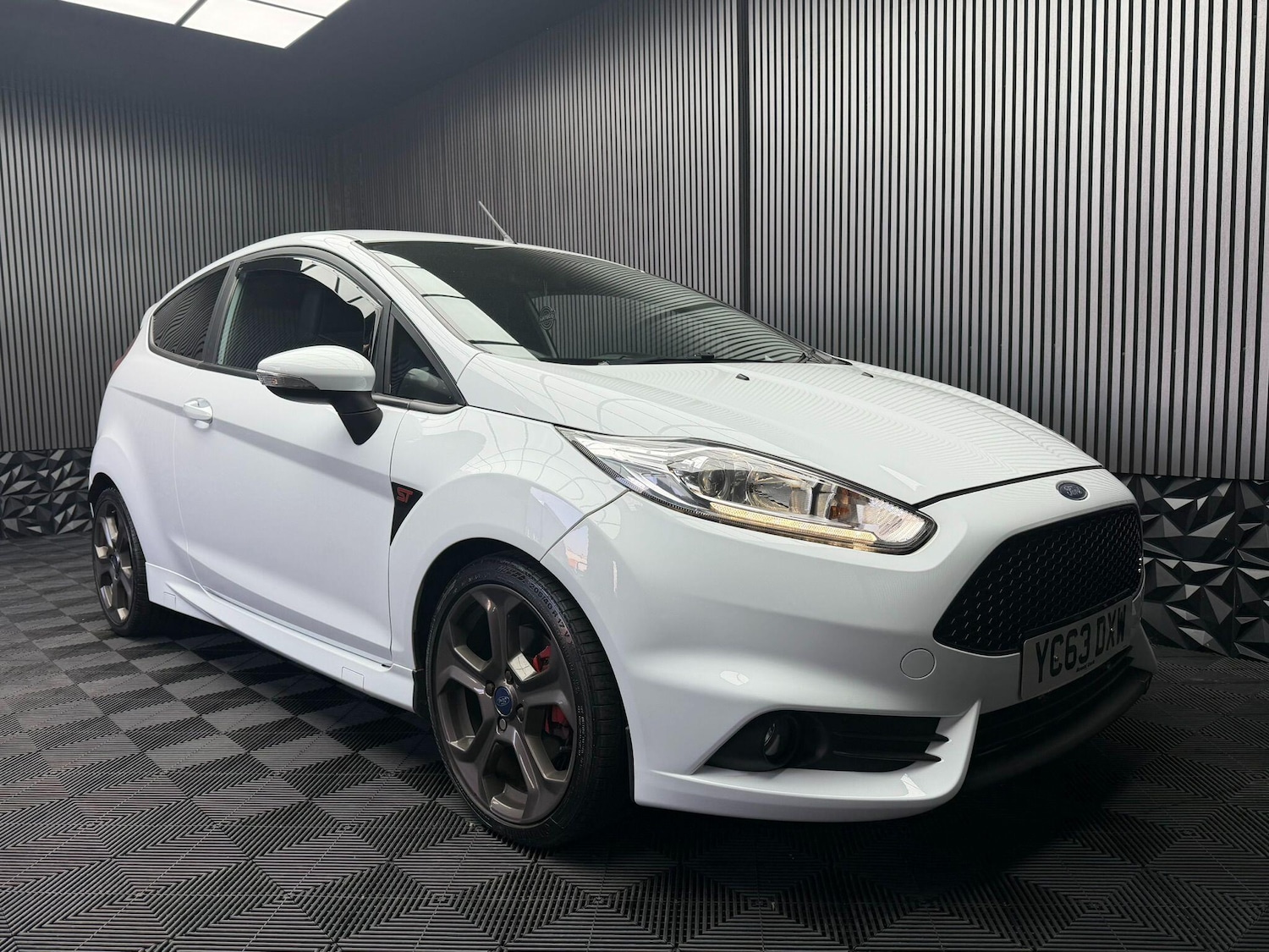 Used Ford Fiesta for sale - 77769496: Photo 10