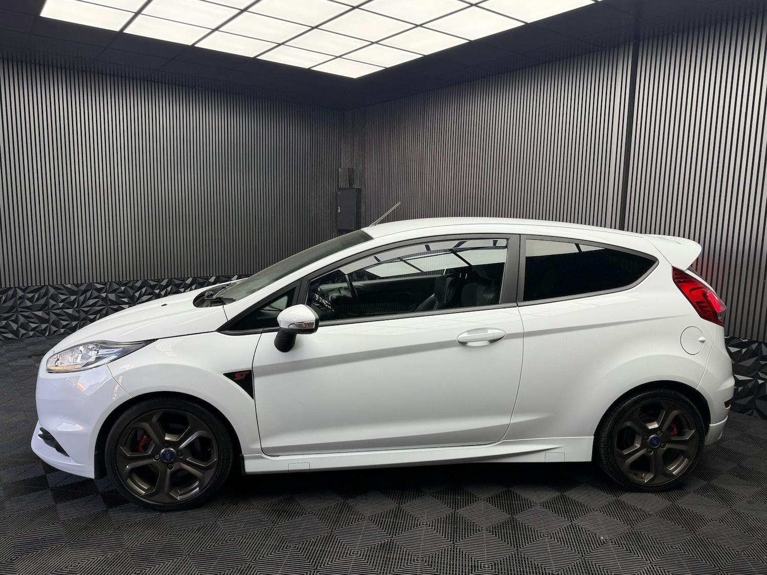 Used Ford Fiesta for sale - 77769496: Photo 13