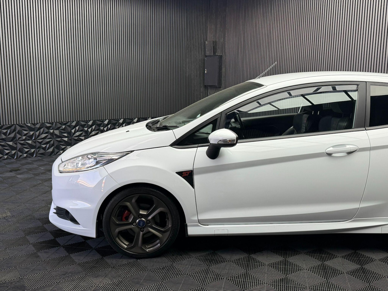 Used Ford Fiesta for sale - 77769496: Photo 14