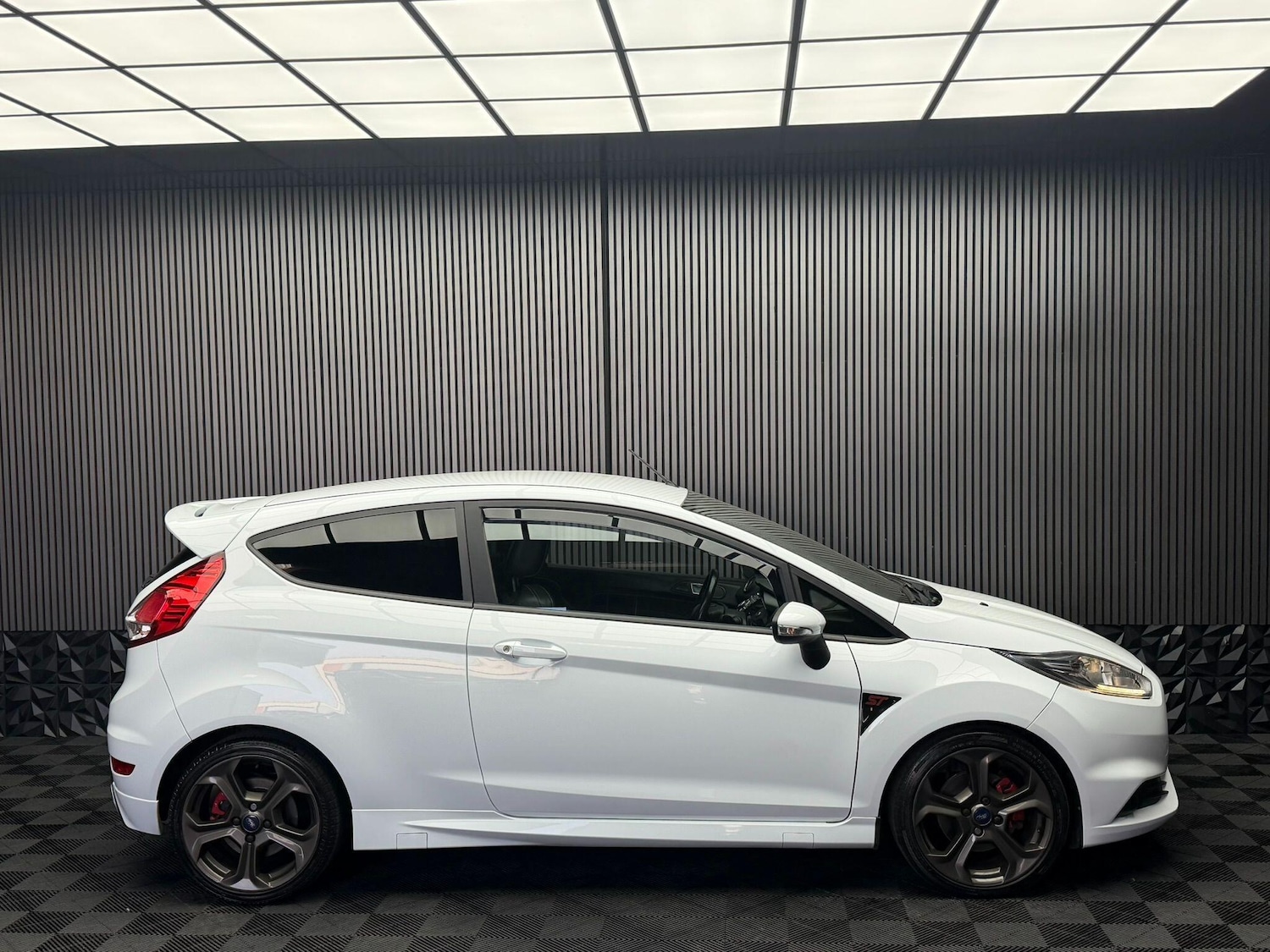 Used Ford Fiesta for sale - 77769496: Photo 16