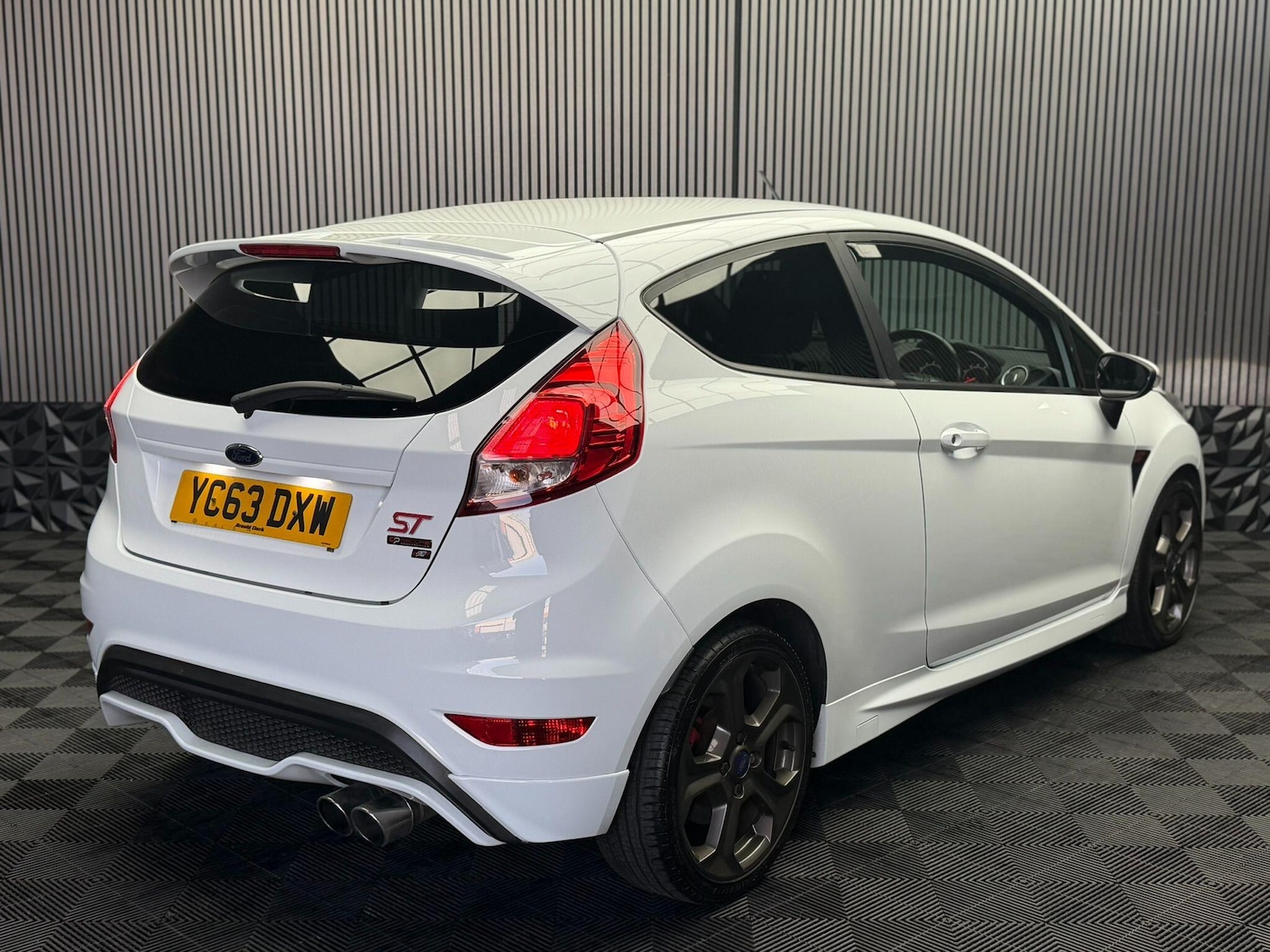 Used Ford Fiesta for sale - 77769496: Photo 18