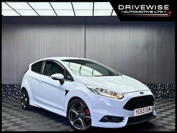 Ford Fiesta feature image