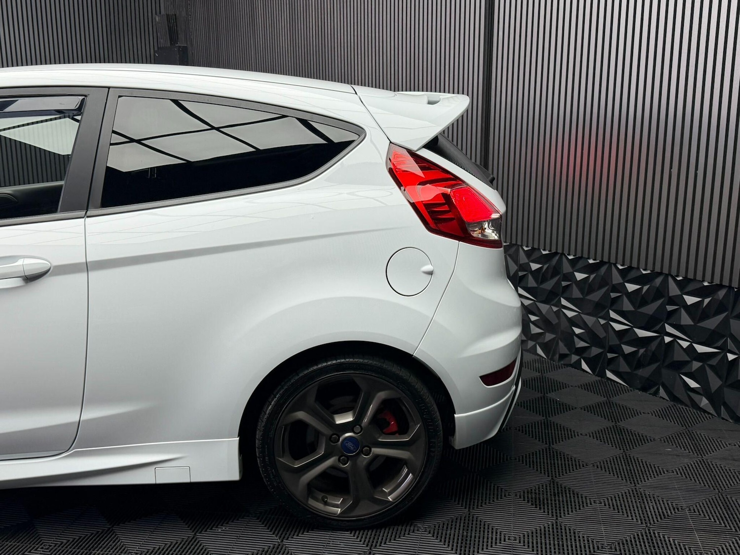 Used Ford Fiesta for sale - 77769496: Photo 20