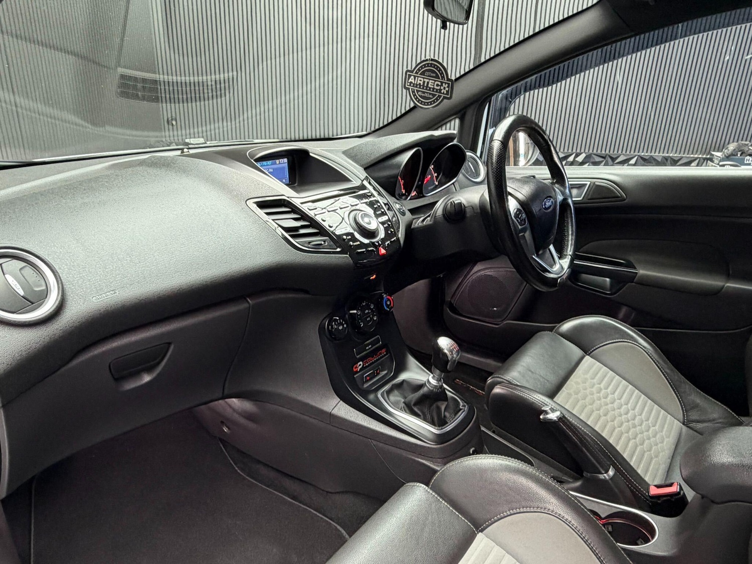 Used Ford Fiesta for sale - 77769496: Photo 21