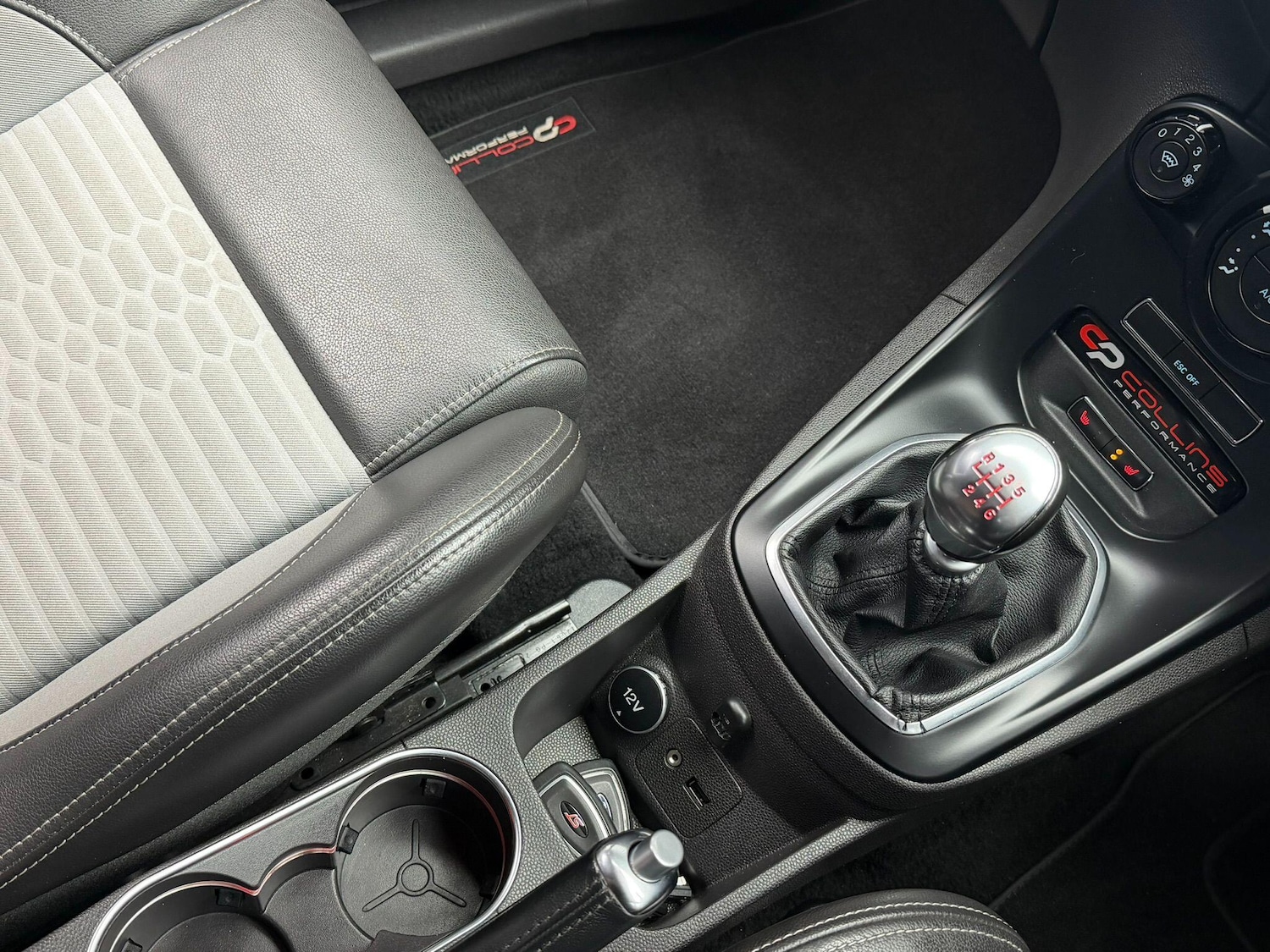 Used Ford Fiesta for sale - 77769496: Photo 22