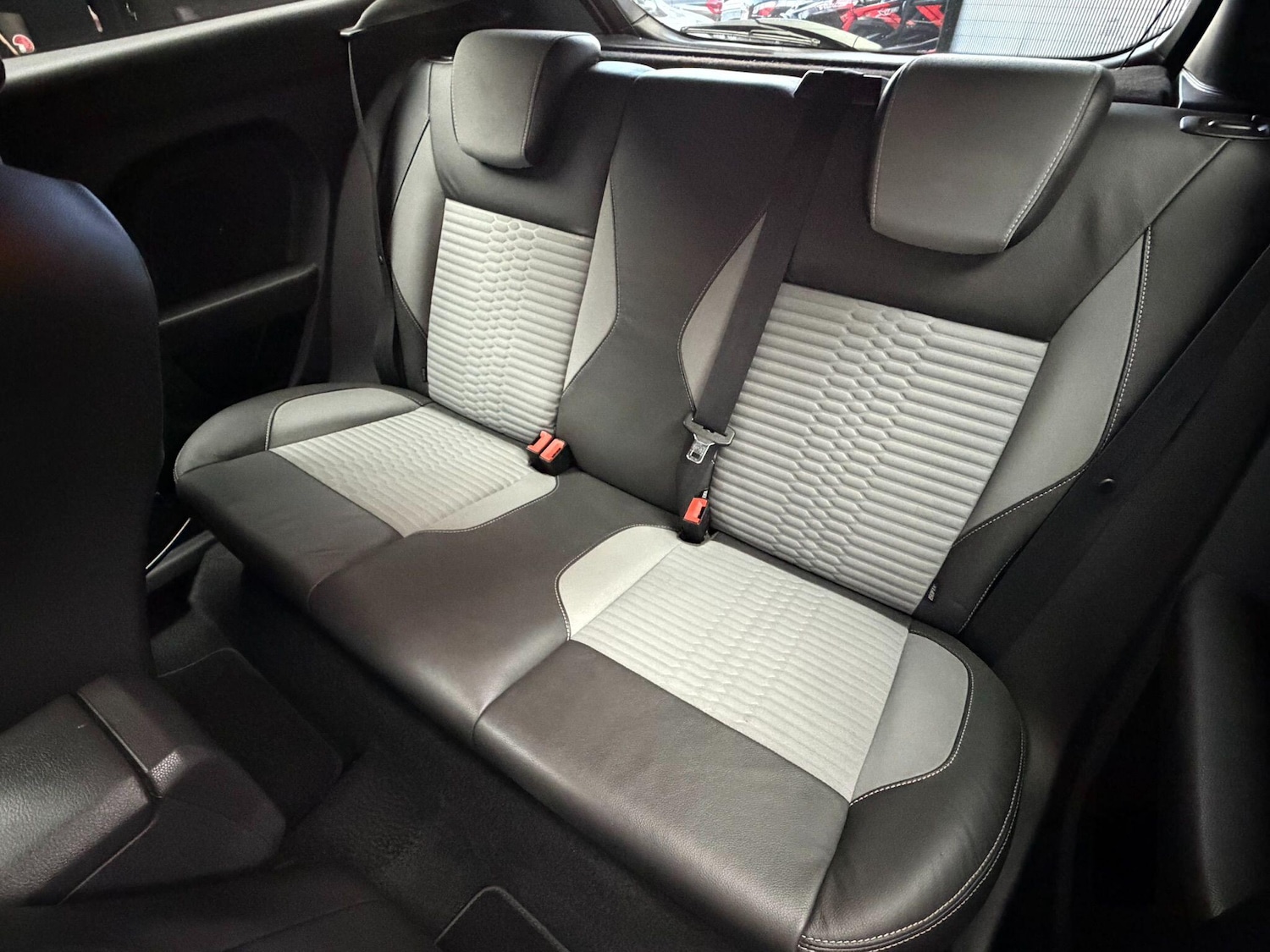 Used Ford Fiesta for sale - 77769496: Photo 24