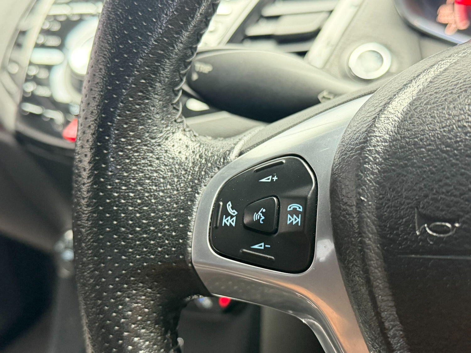 Used Ford Fiesta for sale - 77769496: Photo 29