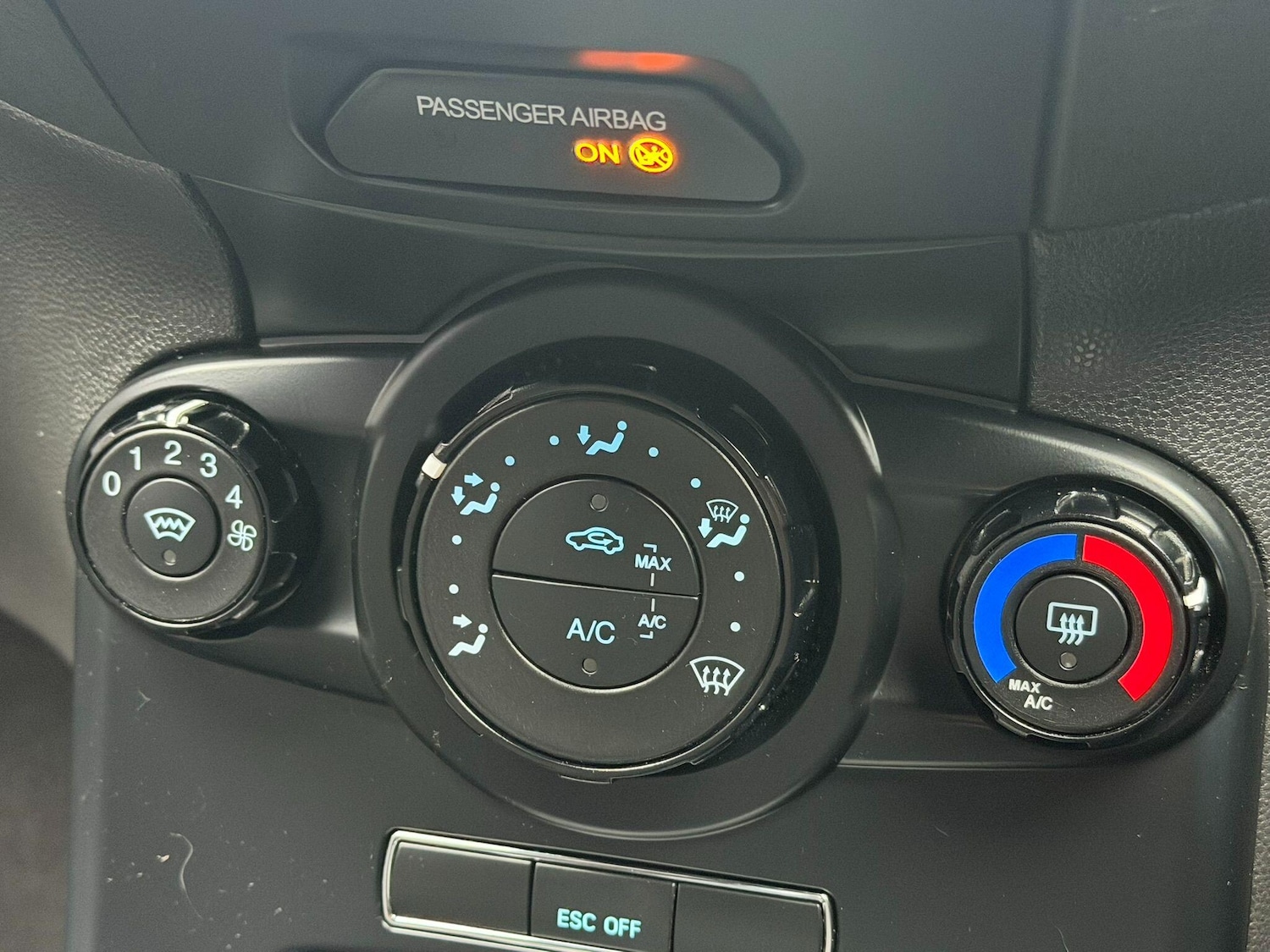 Used Ford Fiesta for sale - 77769496: Photo 31