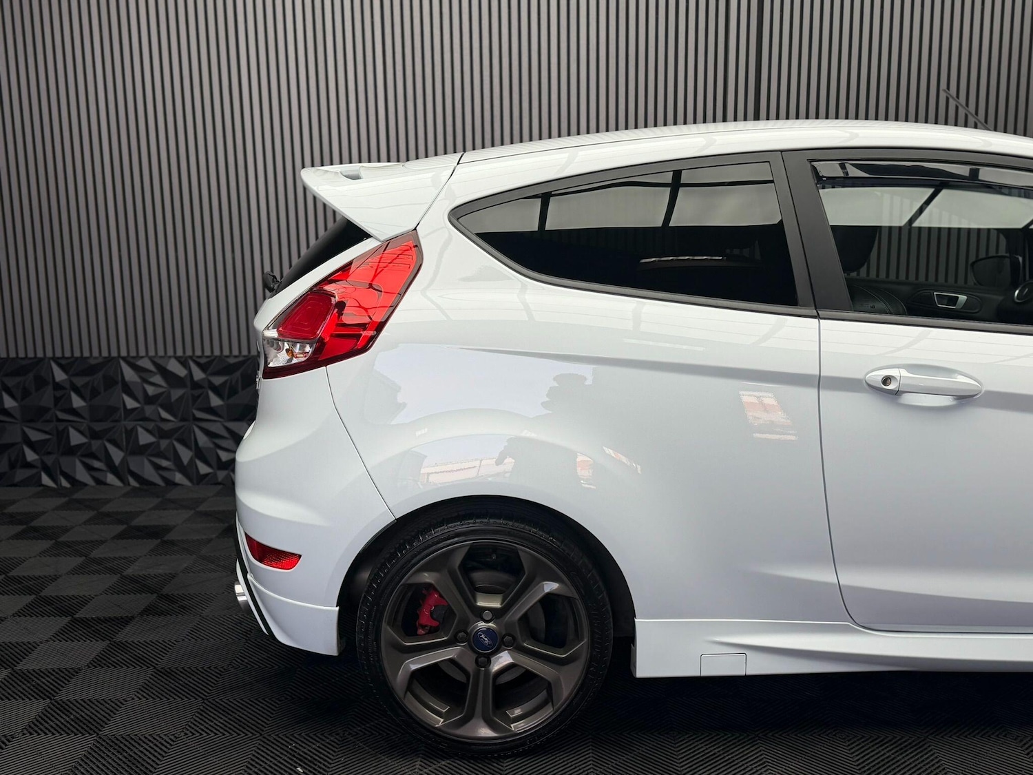 Used Ford Fiesta for sale - 77769496: Photo 33