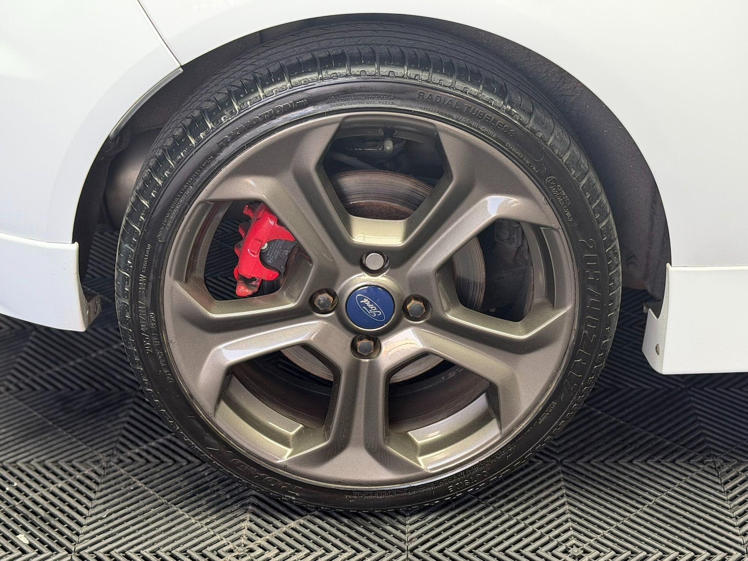 Used Ford Fiesta for sale - 77769496: Photo 34