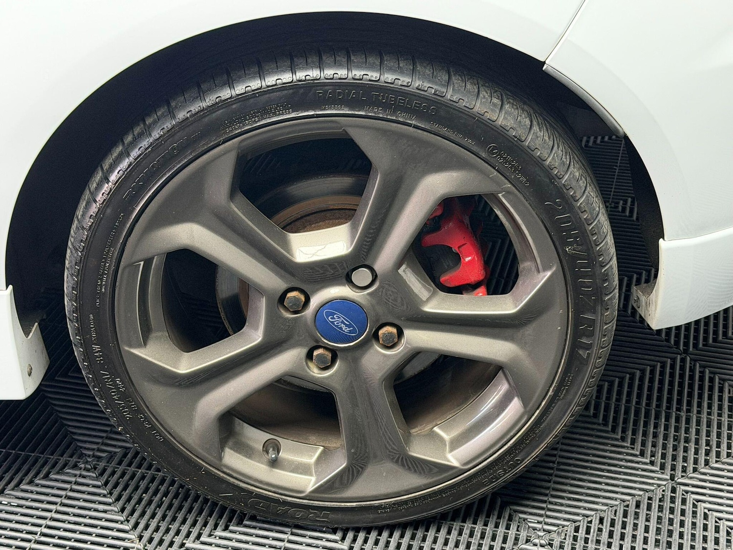 Used Ford Fiesta for sale - 77769496: Photo 36