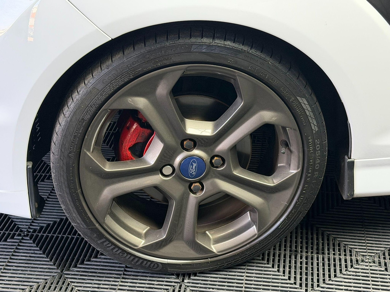 Used Ford Fiesta for sale - 77769496: Photo 37