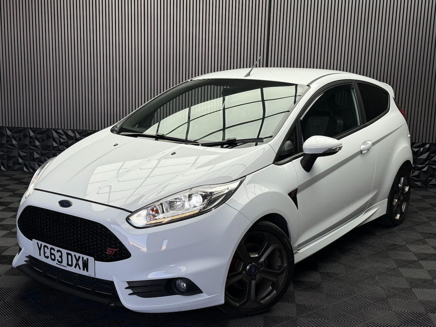 Used Ford Fiesta for sale - 77769496: Photo 4