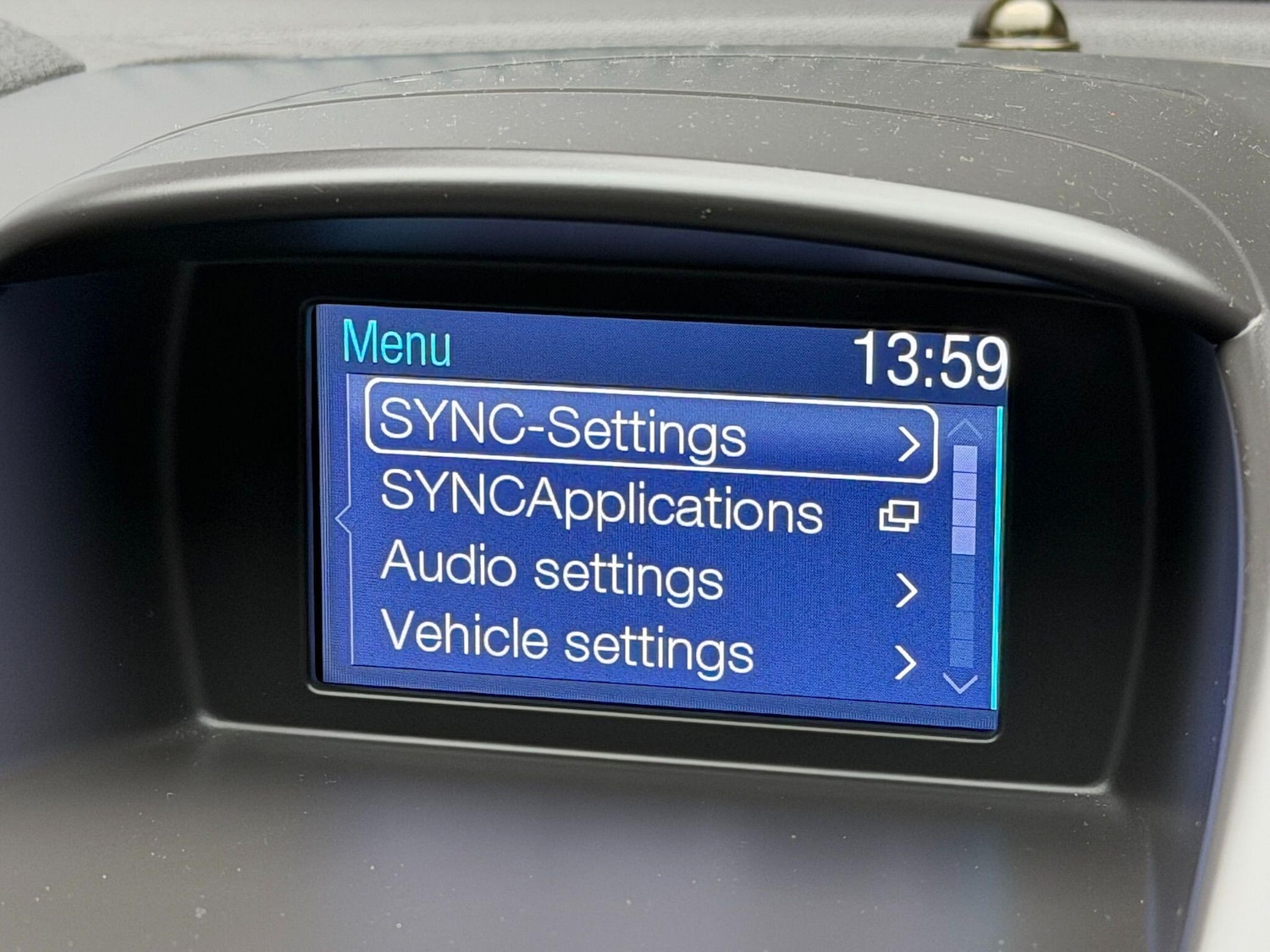 Used Ford Fiesta for sale - 77769496: Photo 43