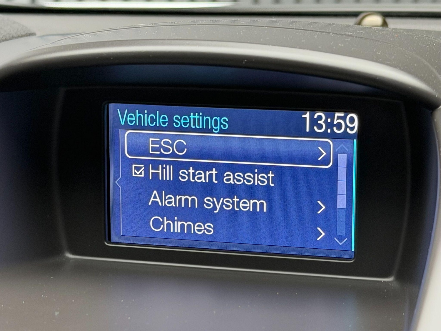 Used Ford Fiesta for sale - 77769496: Photo 44