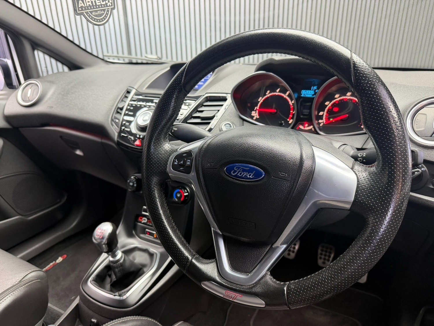 Used Ford Fiesta for sale - 77769496: Photo 47