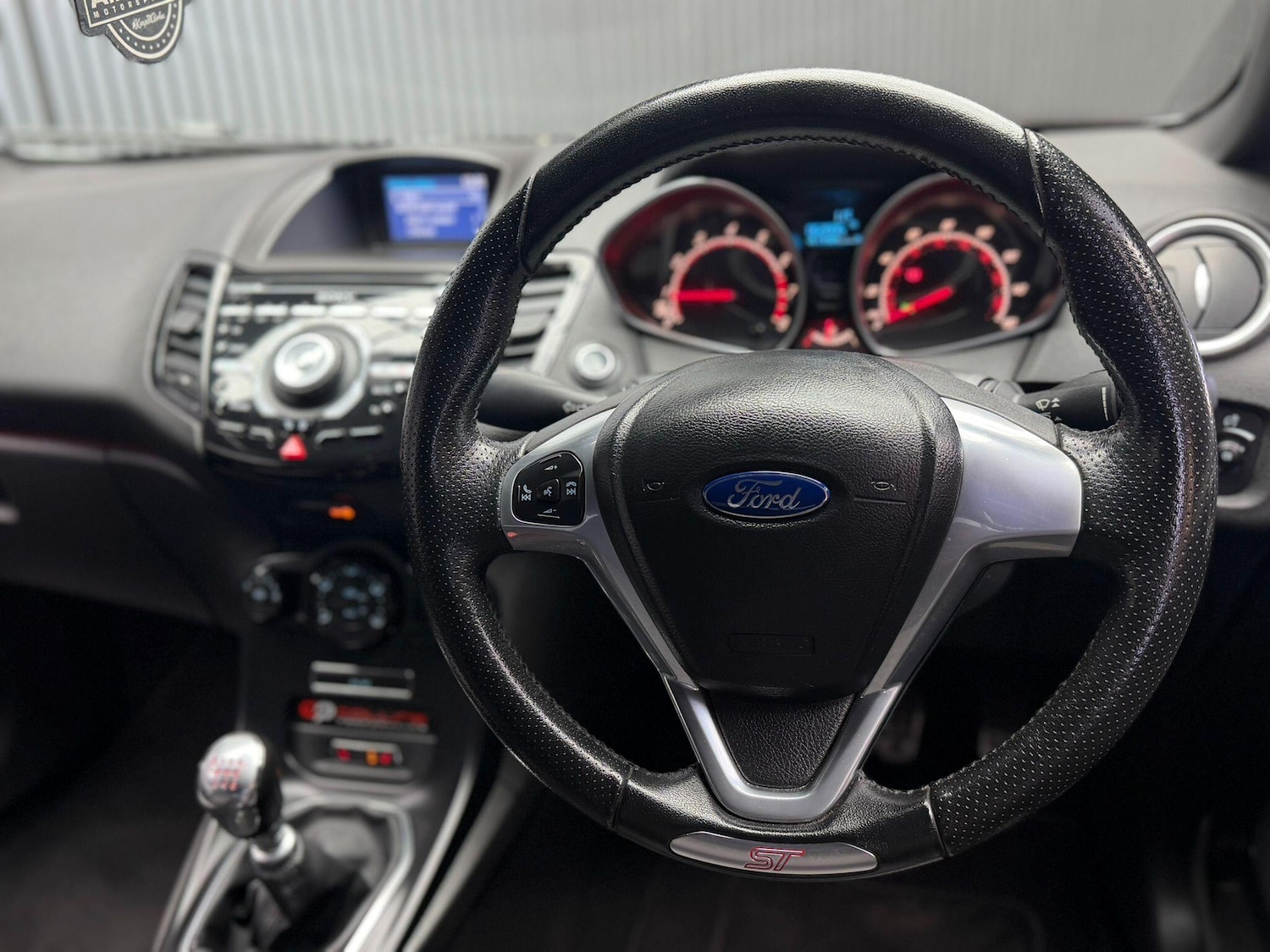 Used Ford Fiesta for sale - 77769496: Photo 48