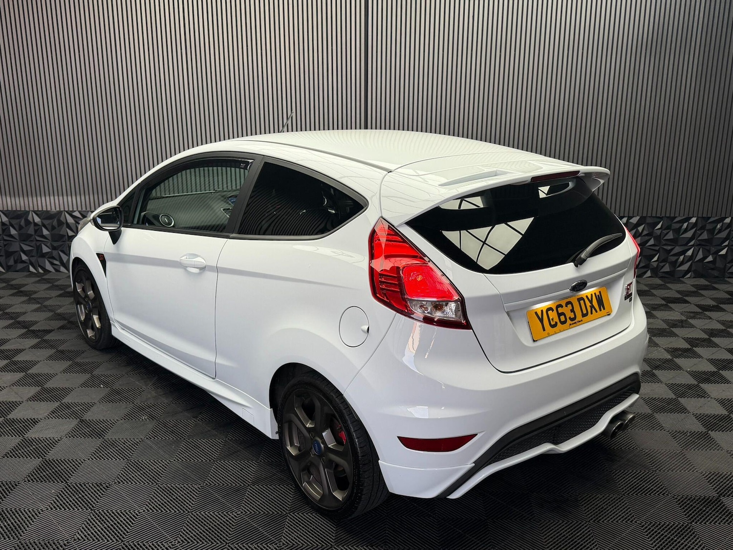 Used Ford Fiesta for sale - 77769496: Photo 5