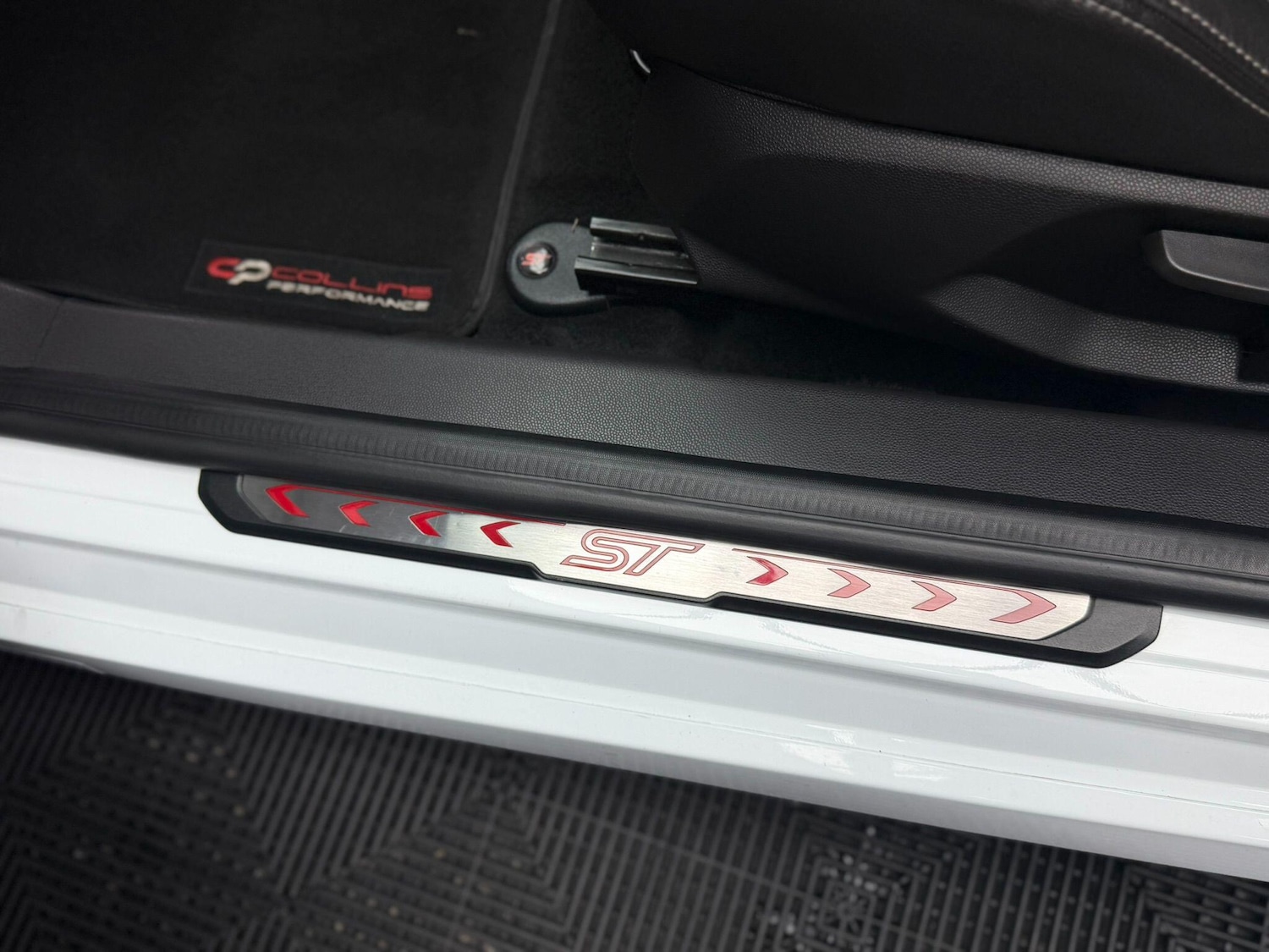 Used Ford Fiesta for sale - 77769496: Photo 52