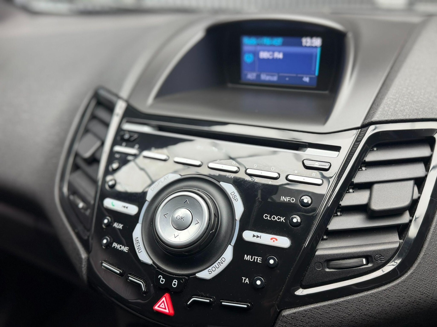 Used Ford Fiesta for sale - 77769496: Photo 53