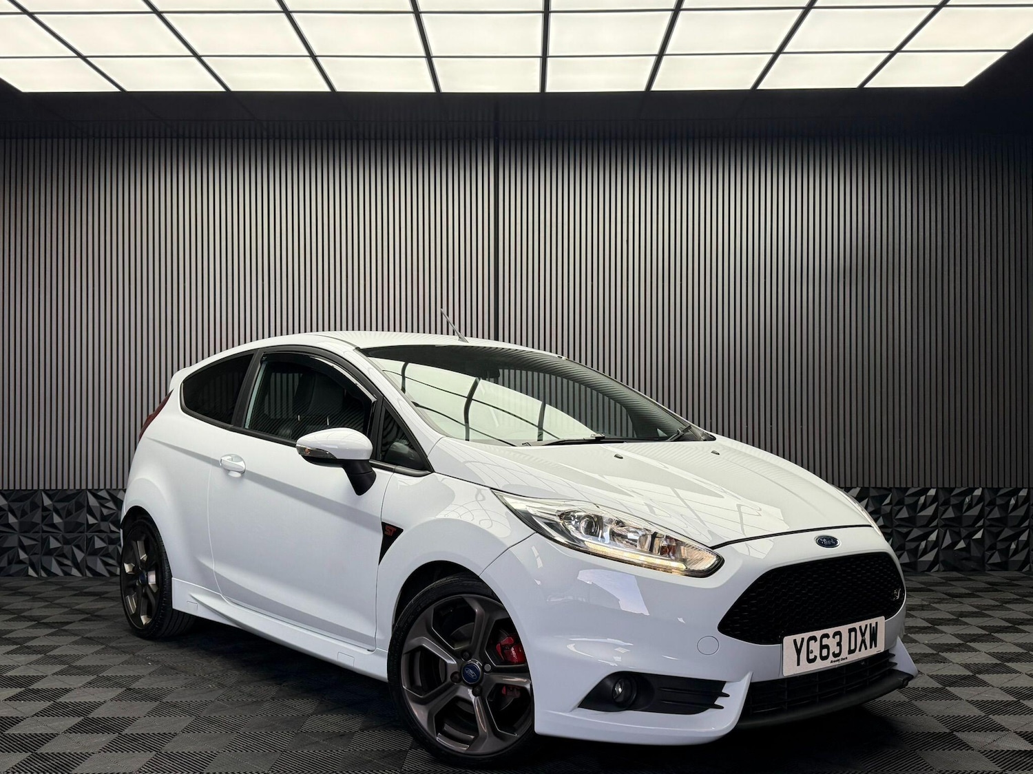 Used Ford Fiesta for sale - 77769496: Photo 6